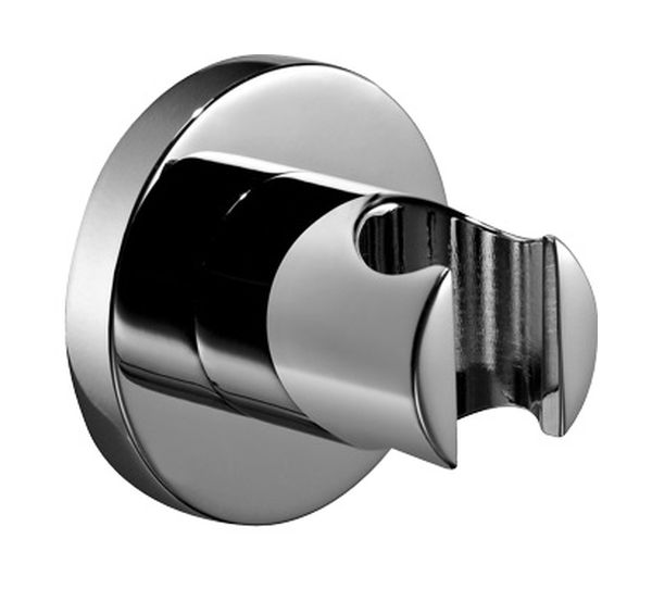 Omnires uchwyt prysznicowy mosiężny chrom 8873ACR - Wysyłka w 24h