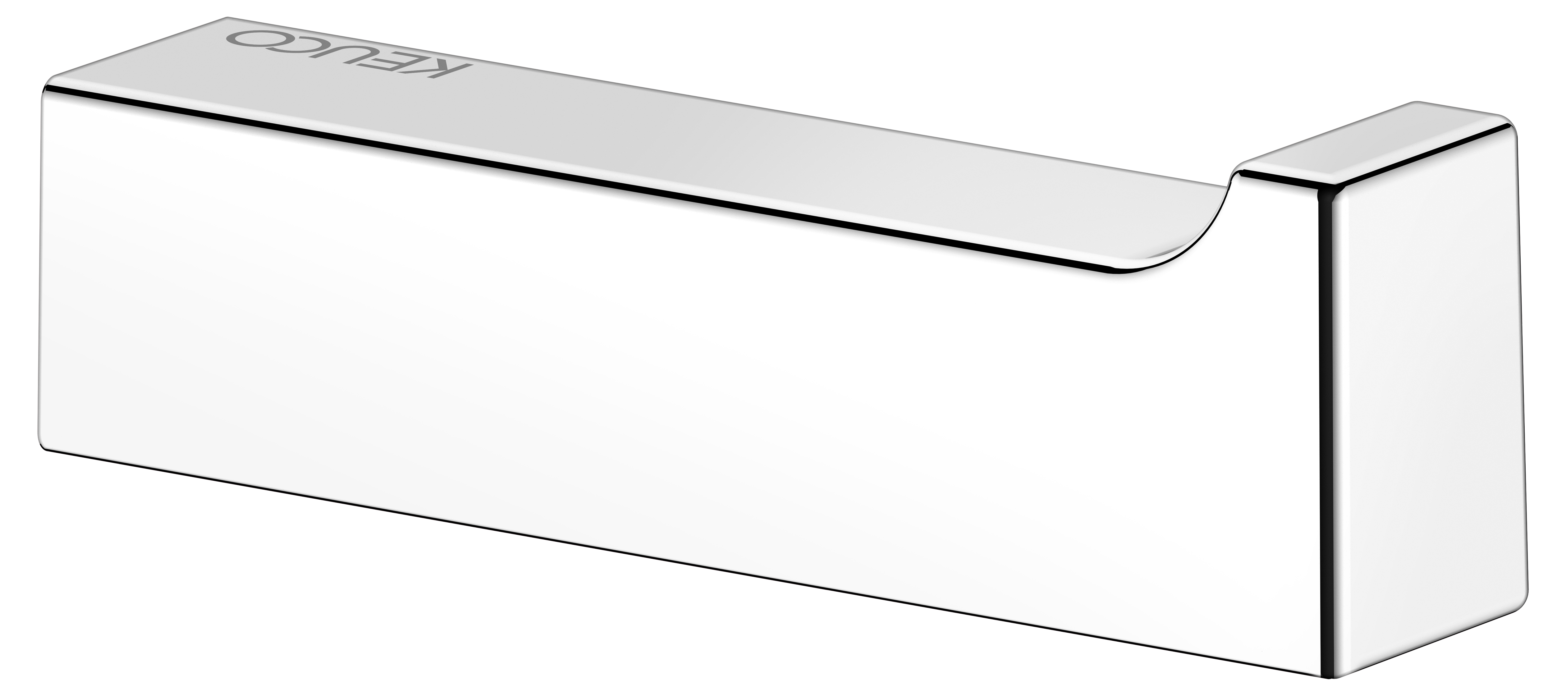 Keuco Edition 11 wieszak na ręcznik nikiel szczotkowany 11116050000