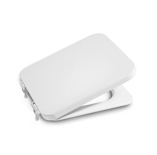 Roca Element deska sedesowa wolnoopadająca biała A801572004