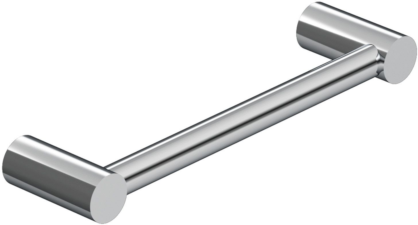 Kludi Vela R uchwyt wannowy 28 cm chrom 5898105