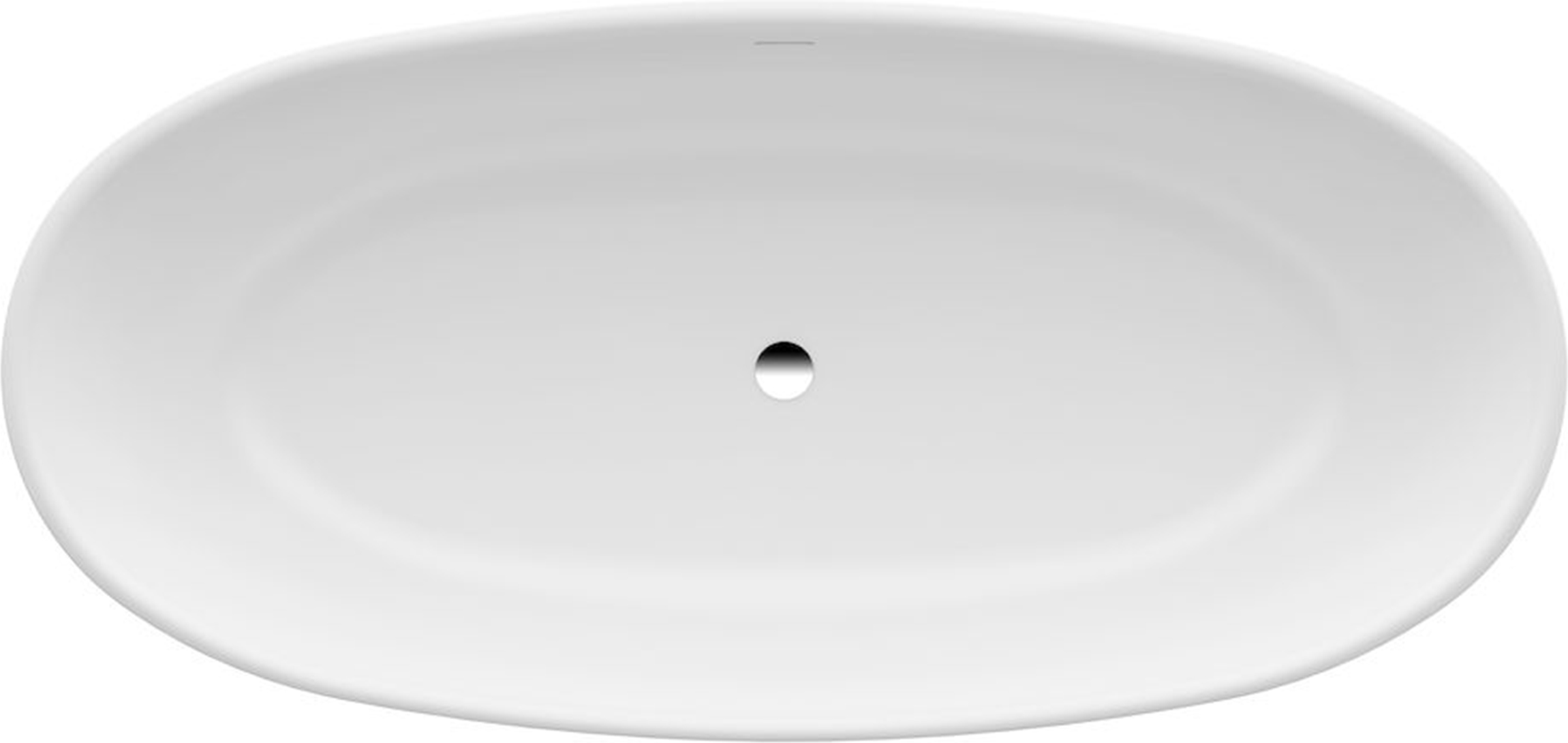 Laufen The New Classic wanna wolnostojąca 190x90 cm biała H2208520000001