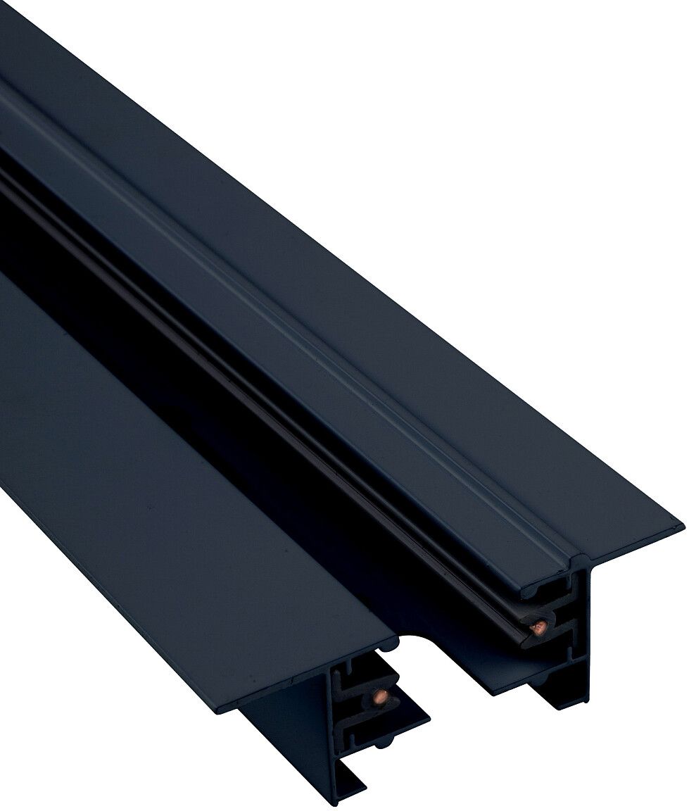 Nowodvorski Lighting Profile Track szynoprzewód 200 cm czarny 9015