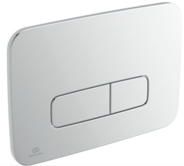 Ideal Standard Oleas M3 przycisk spłukujący chrom R0123AA