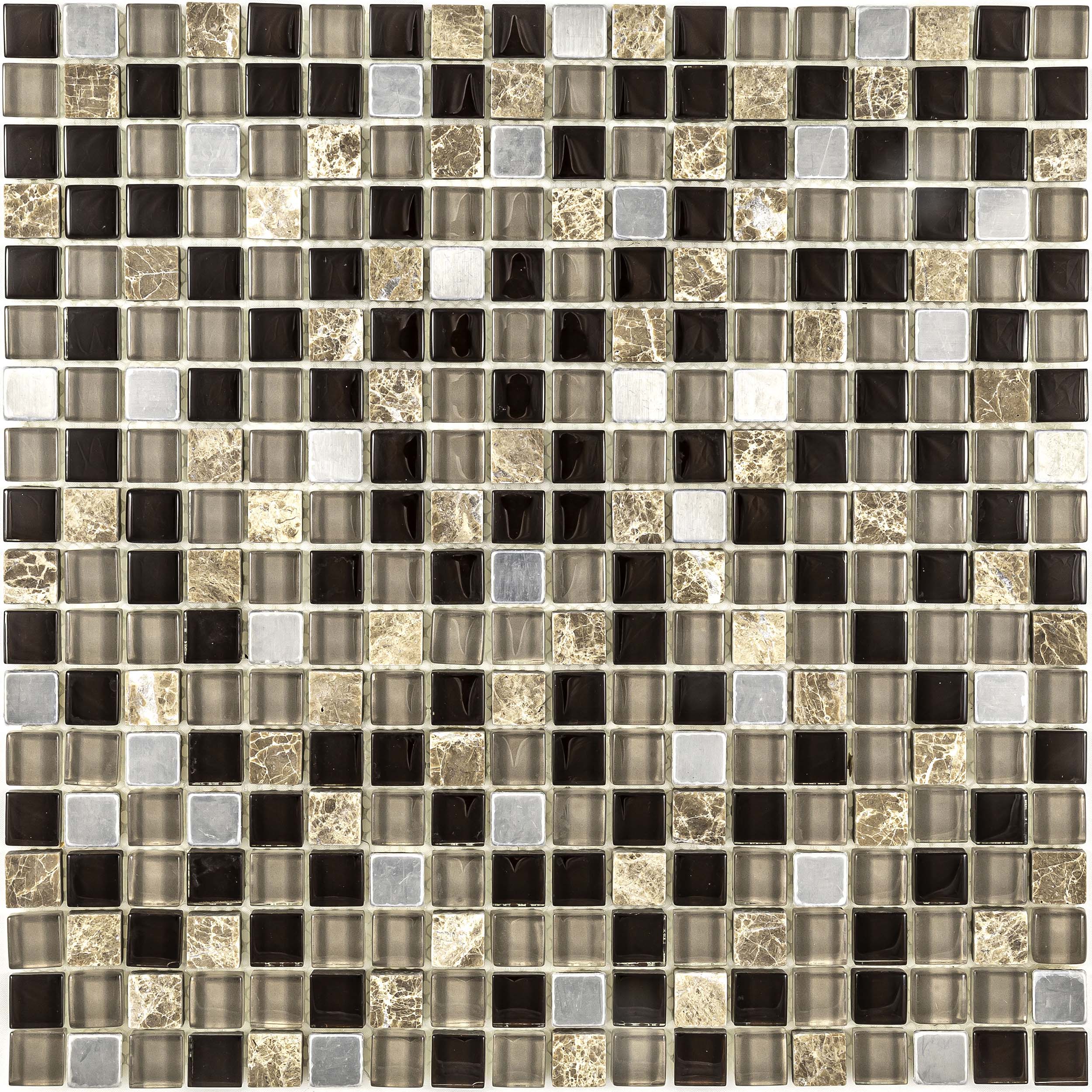 Iryda La Maire mozaika ścienna 30x30 cm