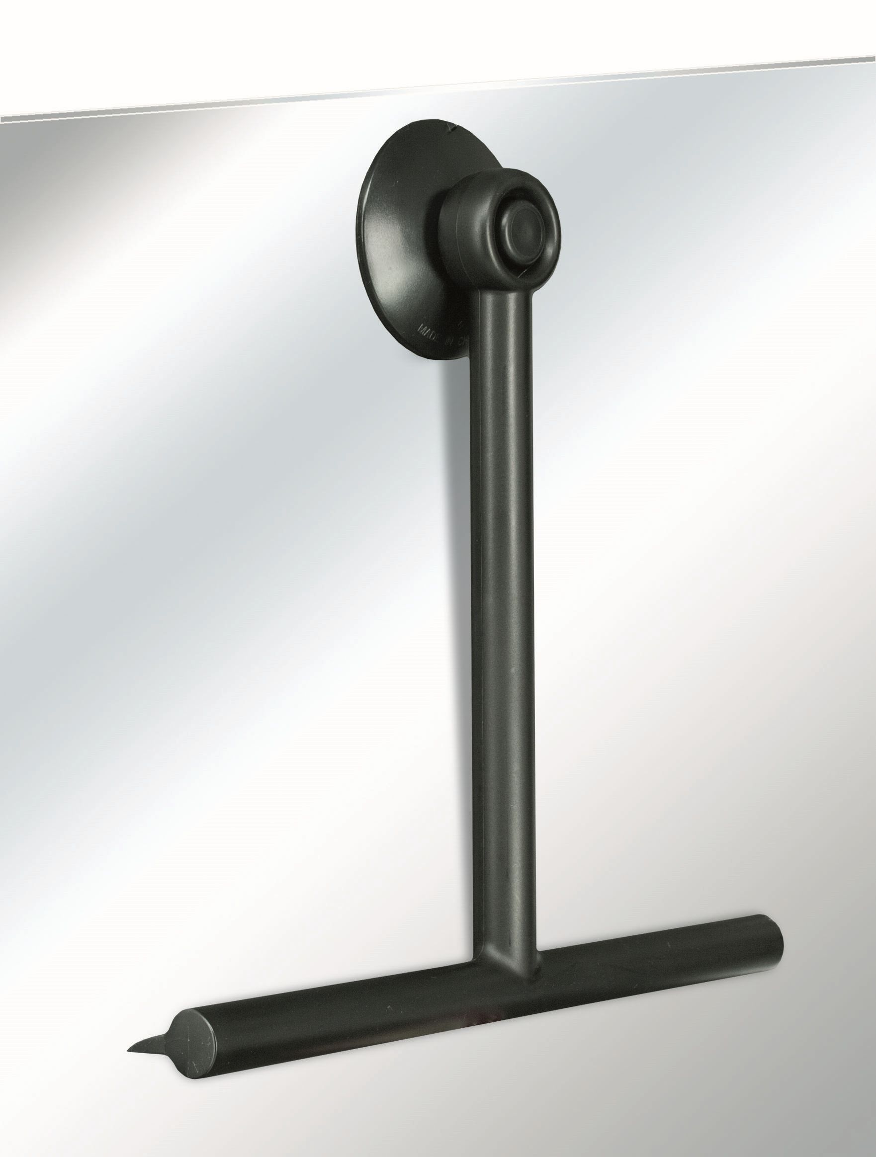 Kleine Wolke Lindo ściągaczka do wody czarna 8063926060 - Wysyłka w 24h