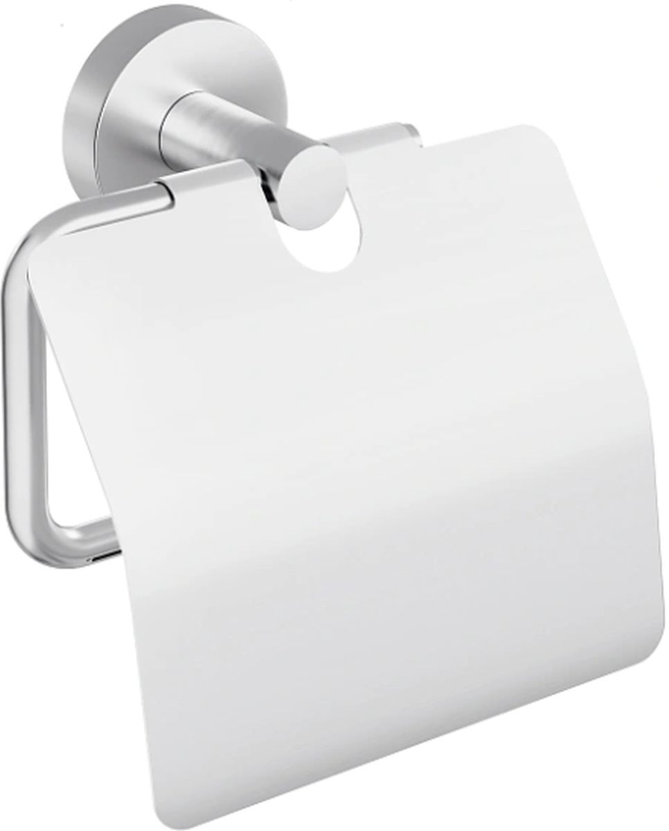 Tesa Moon uchwyt na papier toaletowy stal 40620-00000-00