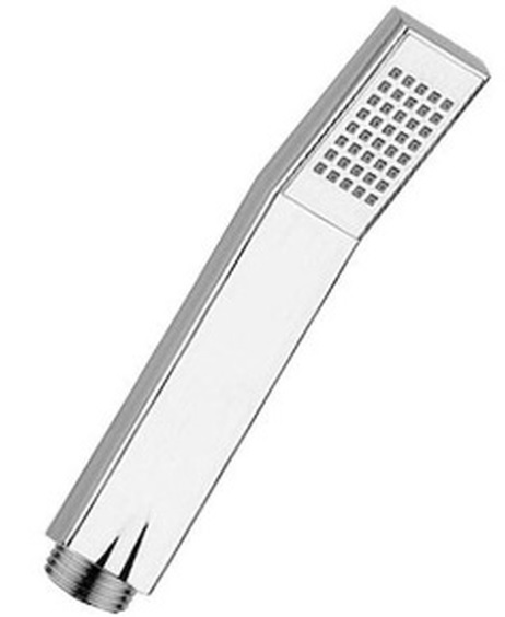 Paffoni Level słuchawka prysznicowa chrom ZDOC054CR - Wysyłka w 24h