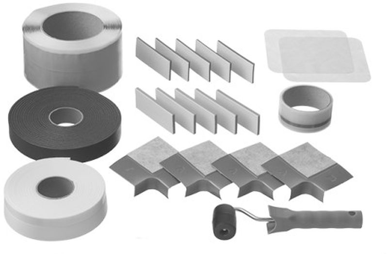 Duravit zestaw uszczelniający 792803000000000