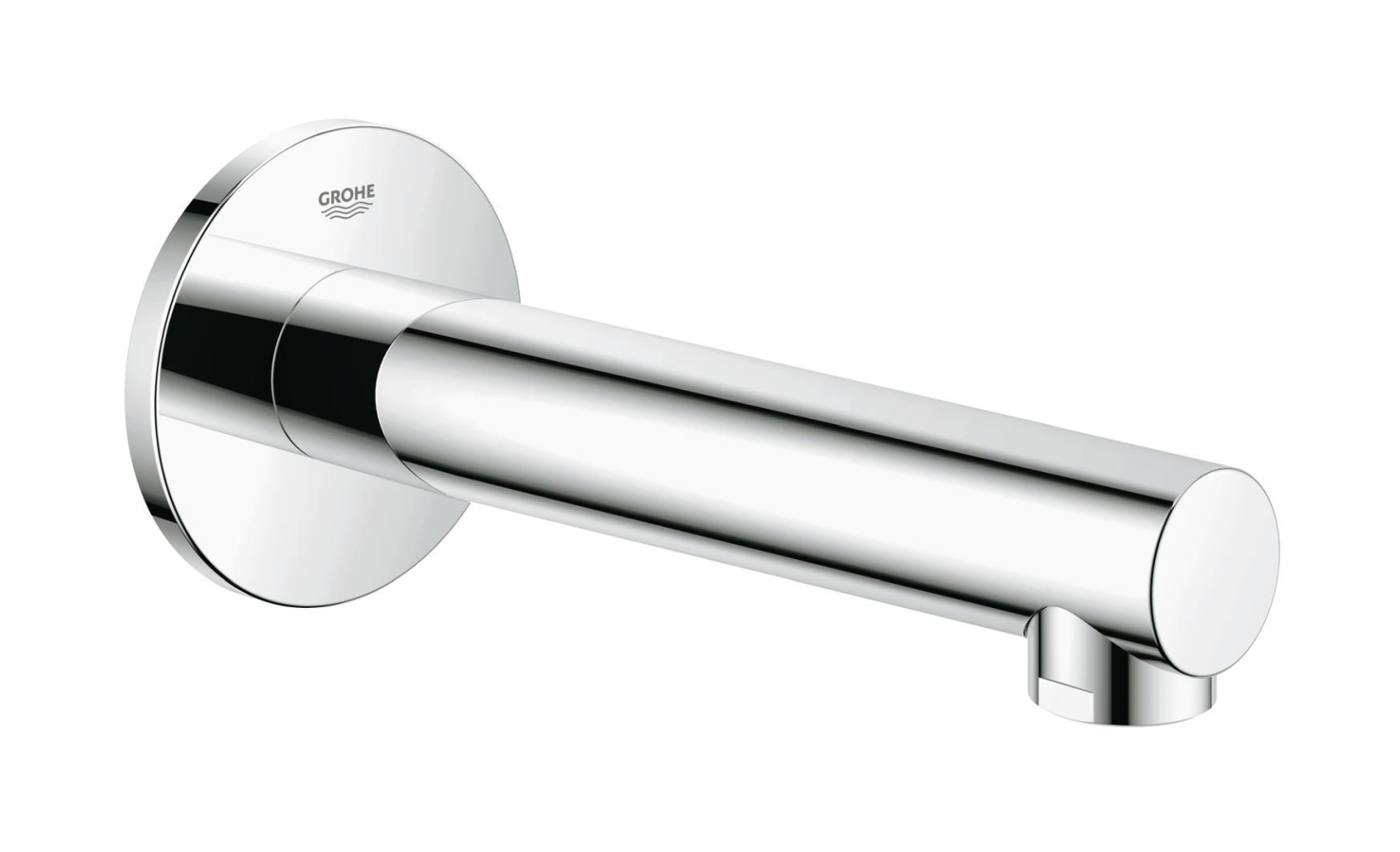 Grohe Concetto wylewka wannowa chrom 13280001 - Wysyłka w 24h