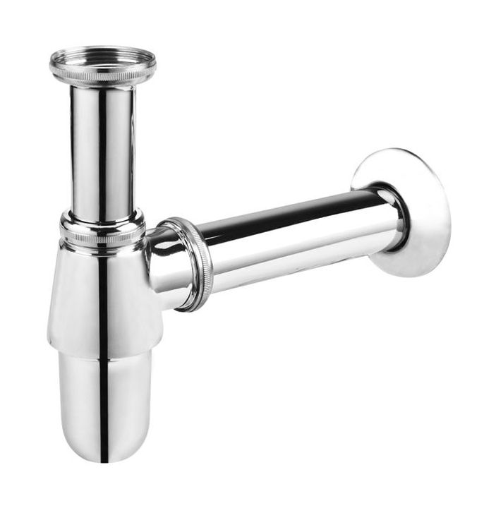 McAlpine syfon zlewozmywakowy butelkowy 200S