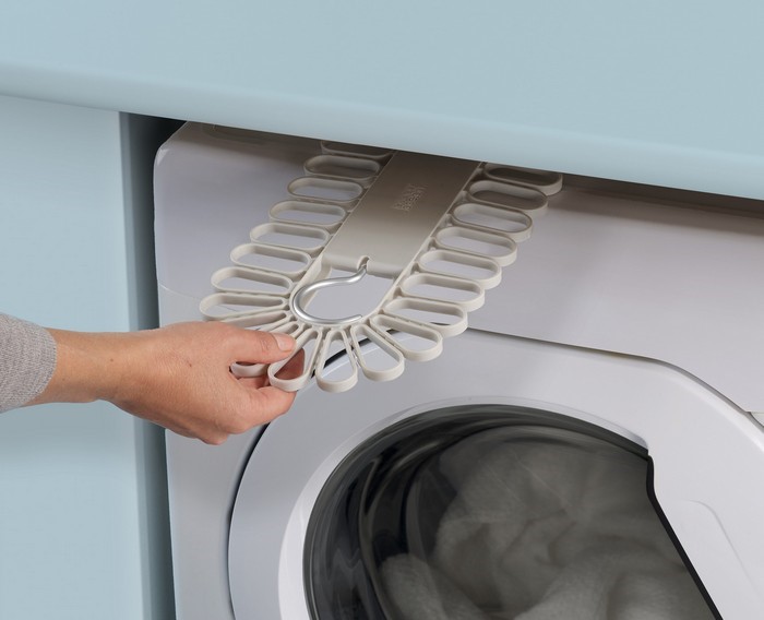 Joseph Joseph Petal suszarka na bieliznę 32 elementy szary 50052