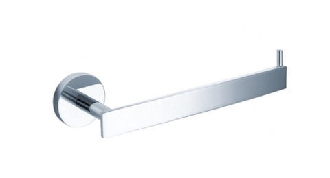 Blue Water Hugo uchwyt na papier toaletowy chrom HUG-029