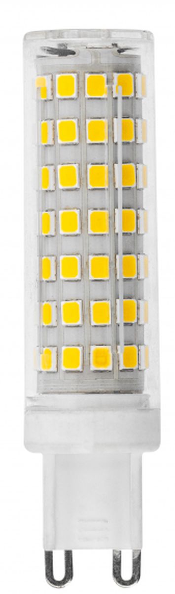 GTV żarówka LED 1x9,5 W 3000 K G9 LD-G9P95W0-30 - Wysyłka w 24h