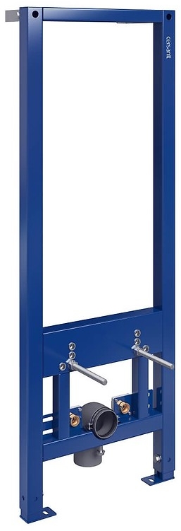 Cersanit Aqua stelaż podtynkowy do bidetu K97-407 - Wysyłka w 24h