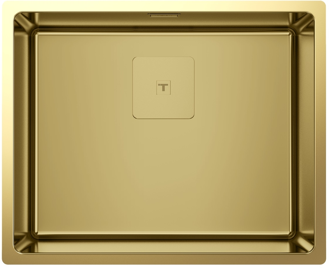 Teka Flexlinea zlewozmywak stalowy 54x44 cm 115000023