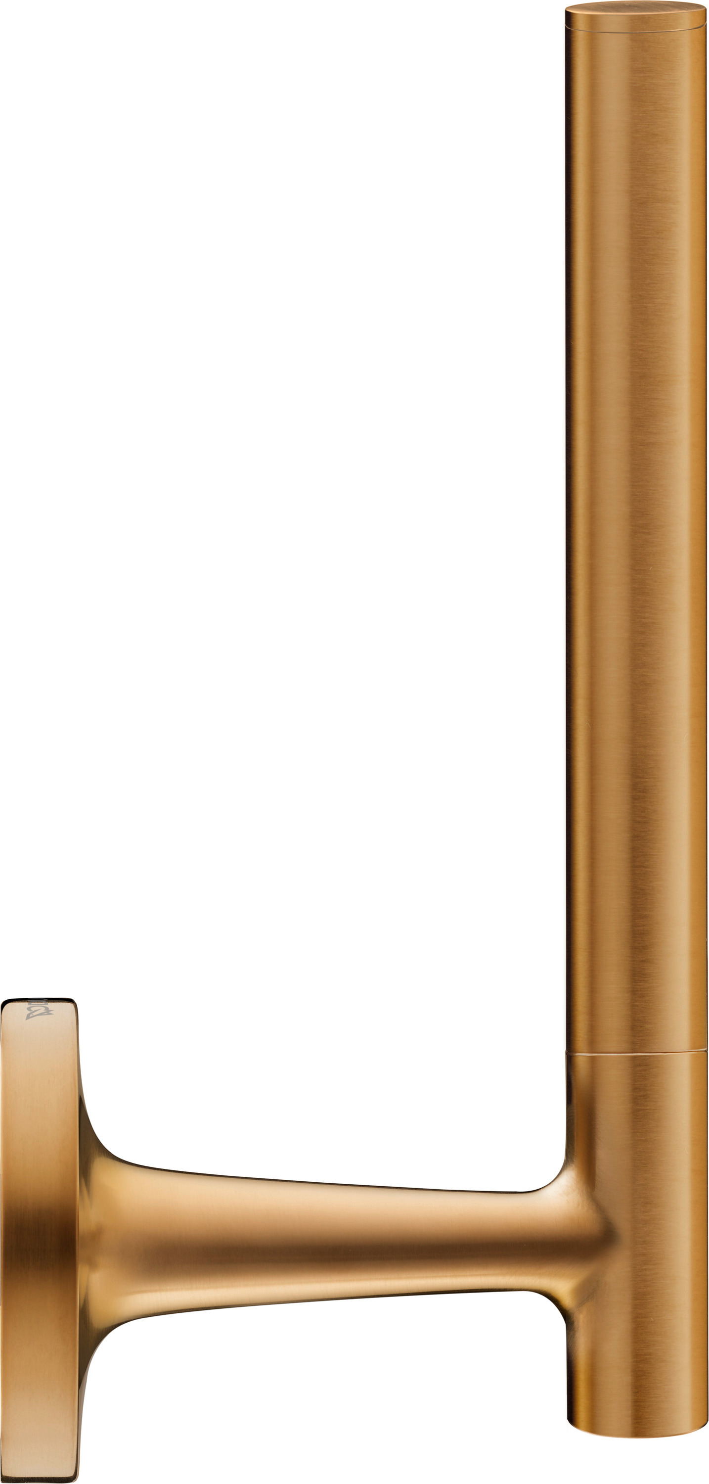 Duravit Starck T uchwyt na papier toaletowy 0099390400