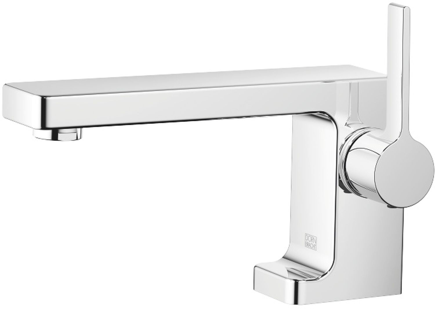 Dornbracht Lulu bateria umywalkowa stojąca chrom 33521710-00