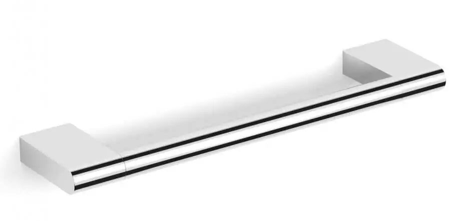 Stella Milano uchwyt łazienkowy prosty 30 cm chrom 12.910