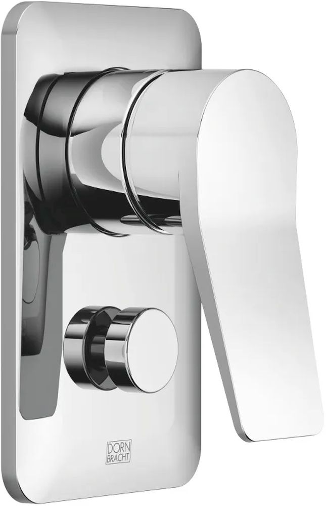 Dornbracht Lisse bateria prysznicowa podtynkowa chrom 36120845-00