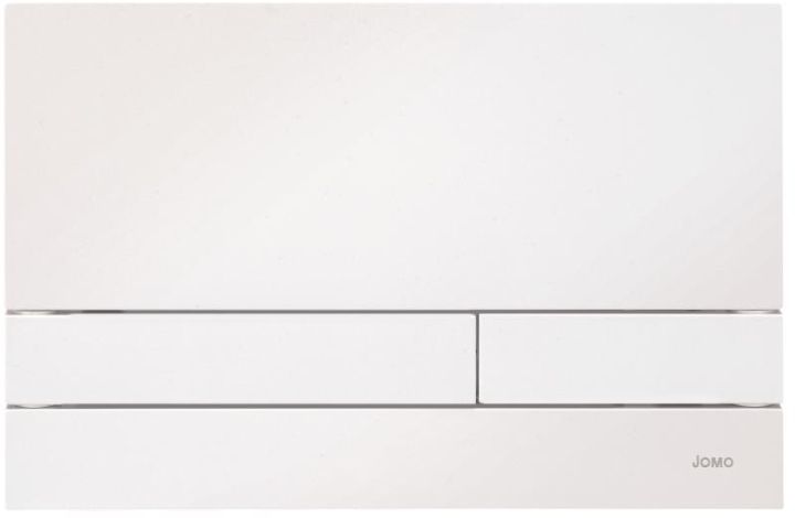 Werit Exclusive 2.0 przycisk spłukujący do WC biały 102-000000137