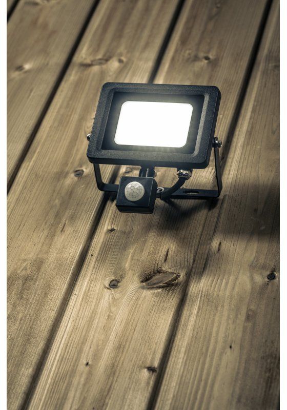 GTV iNext naświetlacz 50 W 6400K LD-INEXT50W-64