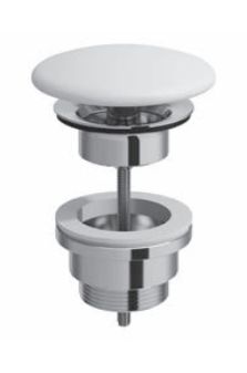 Laufen zestaw odpływowy H8981840000001