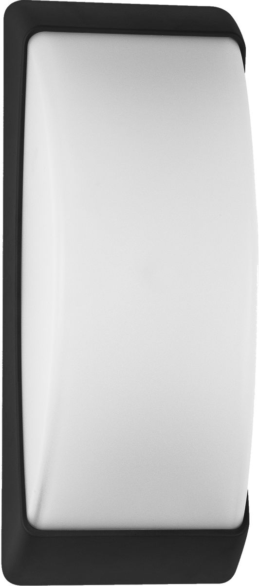 Rabalux Opole kinkiet zewnętrzny 1x12 W czarny 7797