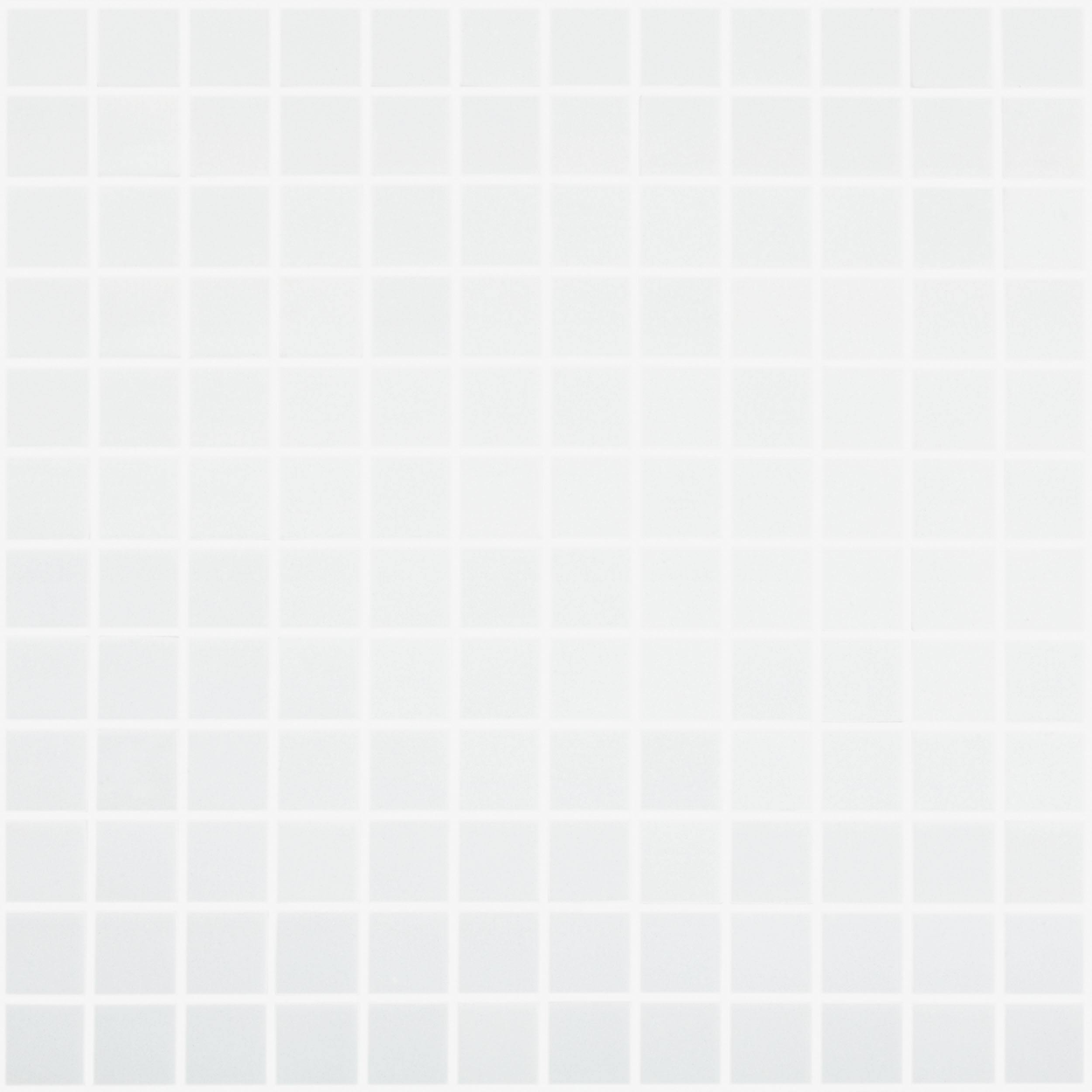 Vidrepur Nordic White Matt 910 mozaika ścienna 31,5x31,25 cm