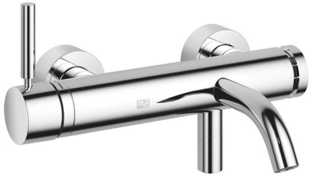 Dornbracht Meta bateria wannowo-prysznicowa ścienna chrom 33200660-00