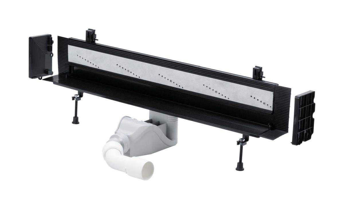 Viega Advantix odpływ prysznicowy 120 cm 736552 - Wysyłka w 24h