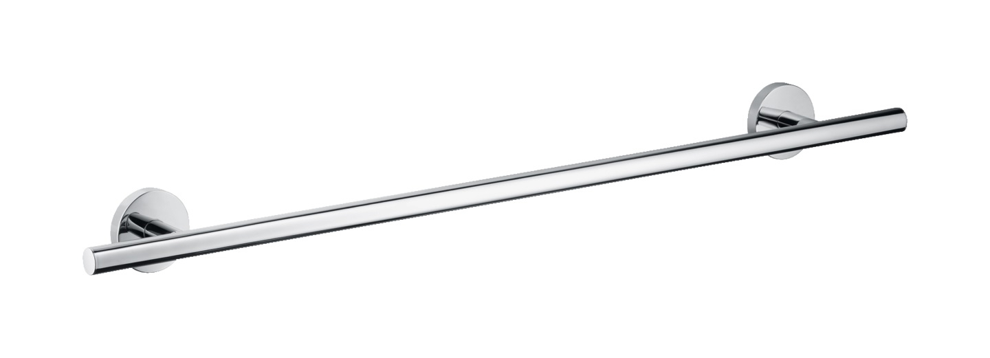 Hansgrohe Logis wieszak 60 cm ścienny chrom 40516000