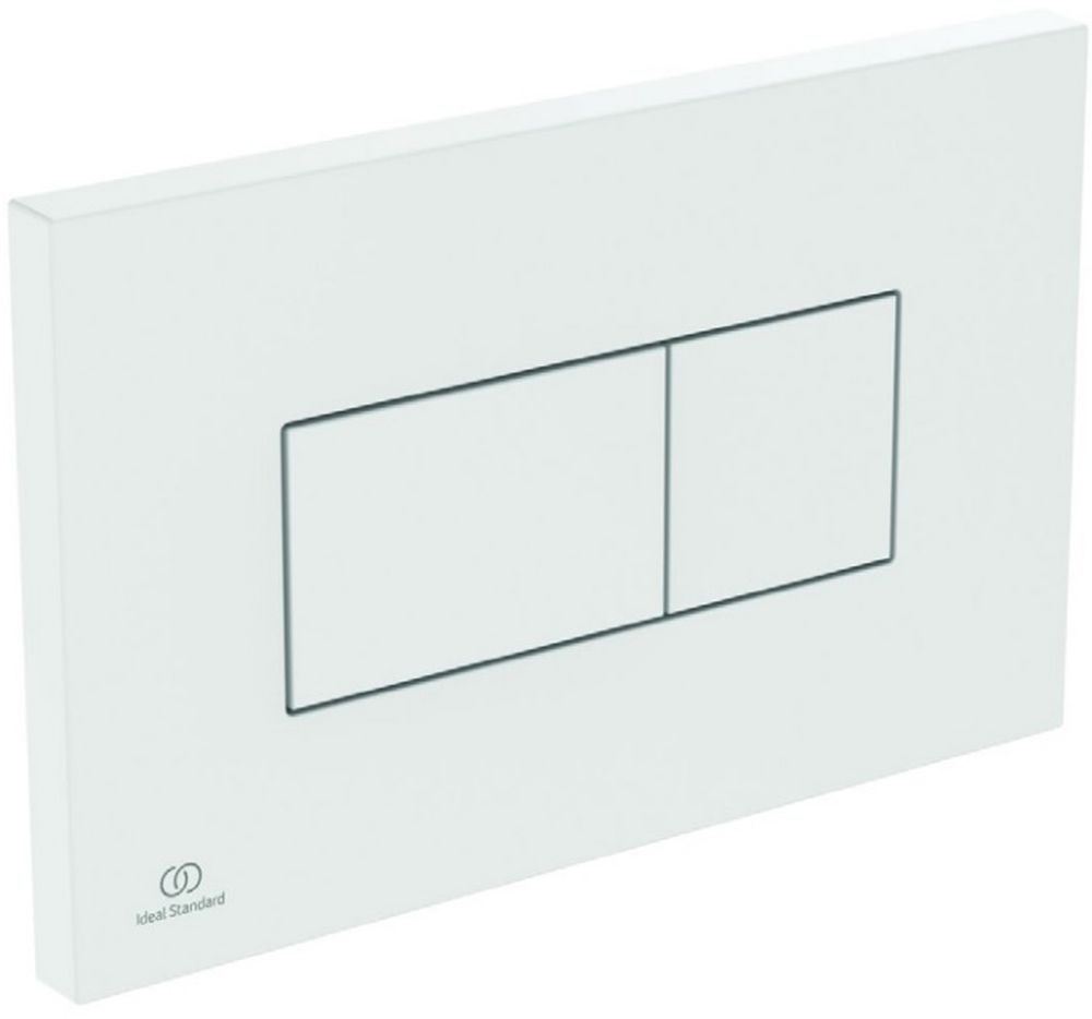 Ideal Standard Solea przycisk spłukujący biały R0110AC