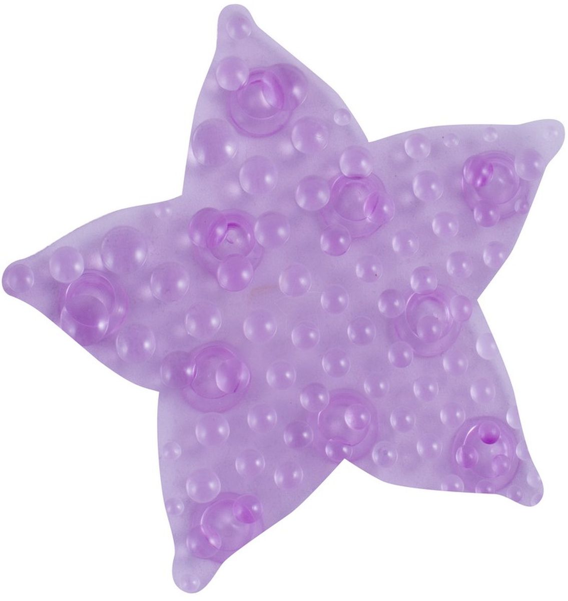 AWD Interior mata antypoślizgowa różowa AWD02091270