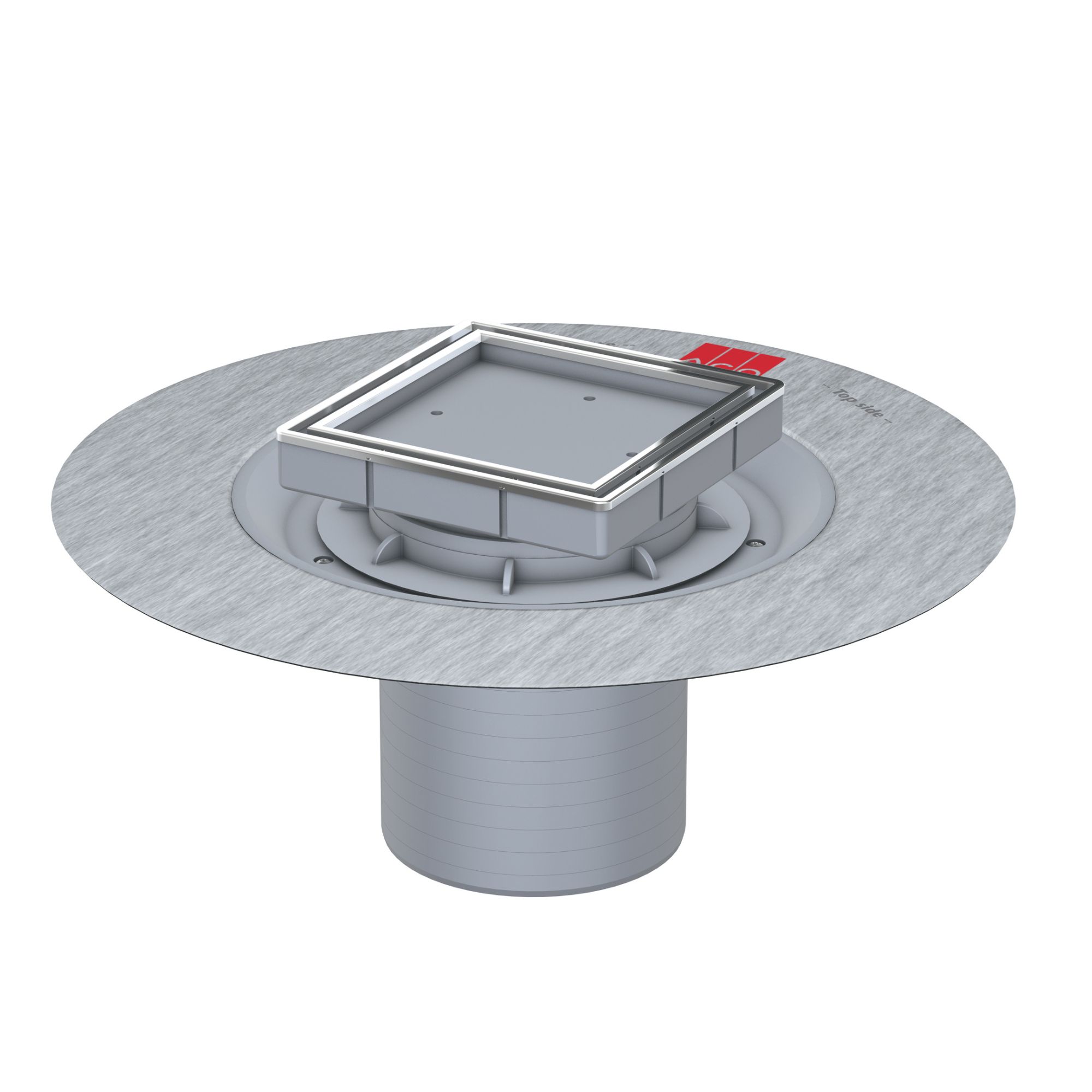 ACO odpływ prysznicowy 5141.31.00