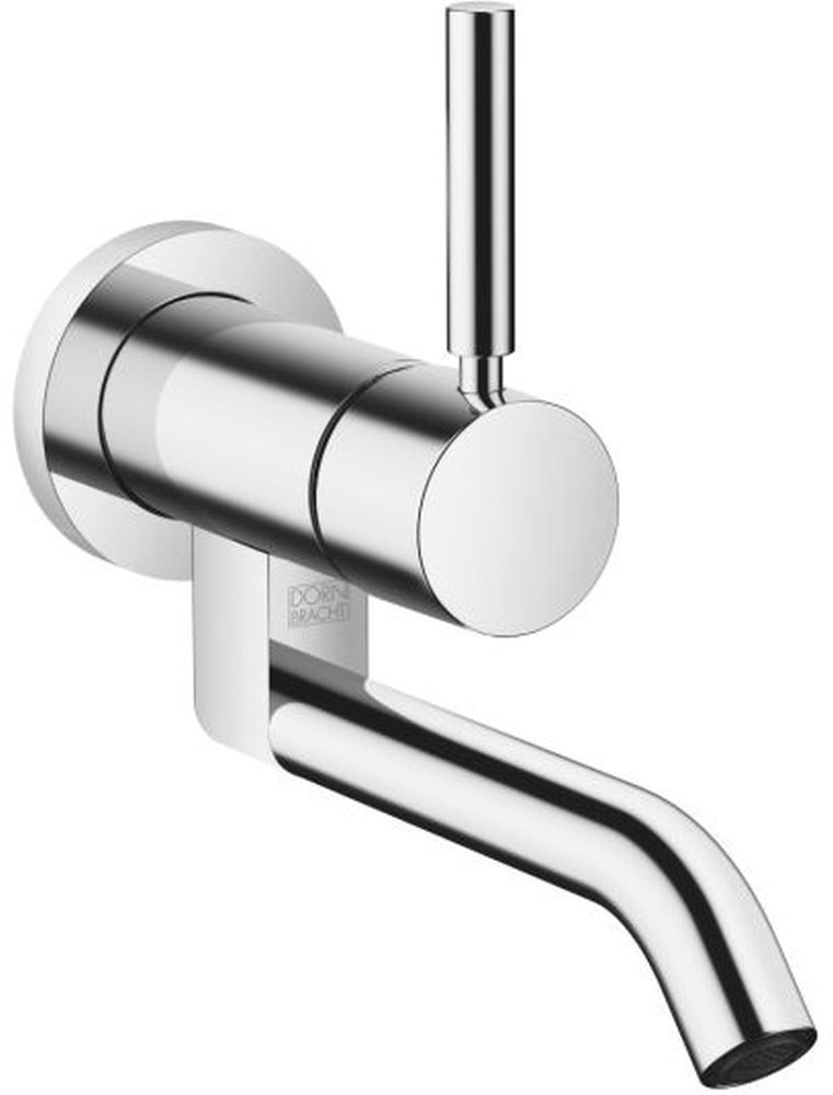 Dornbracht Meta bateria umywalkowa podtynkowa chrom 36805660-00