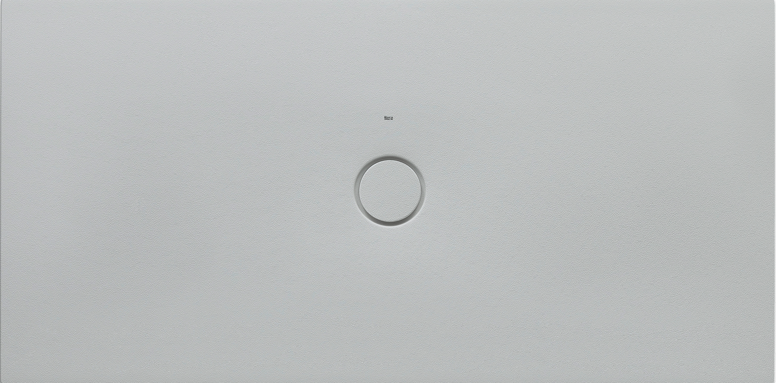 Roca Cratos brodzik 160x80 cm prostokątny perłowy A3740L2630