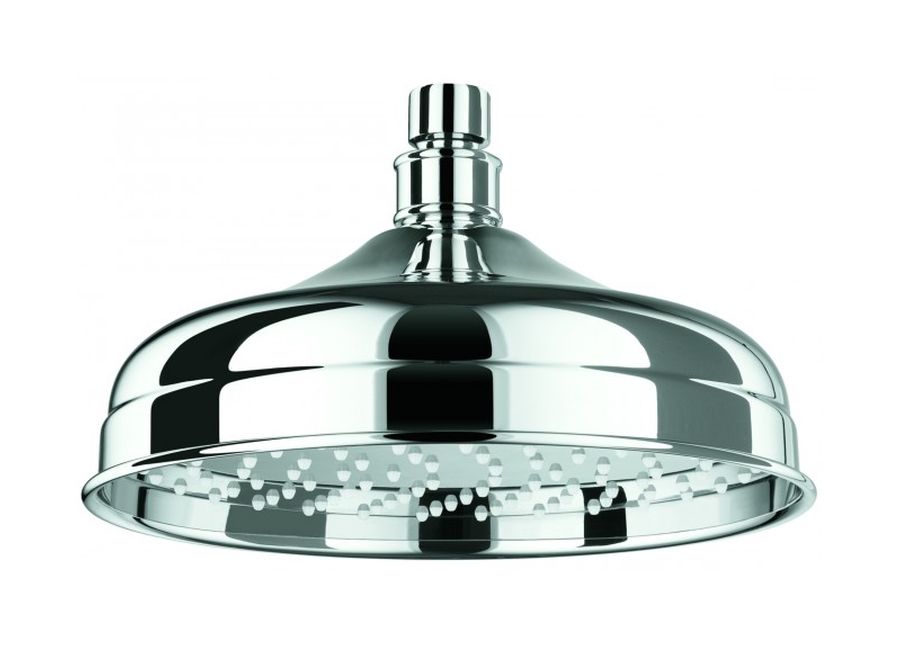 Kludi 1926 deszczownica 20 cm okrągła chrom 2751005