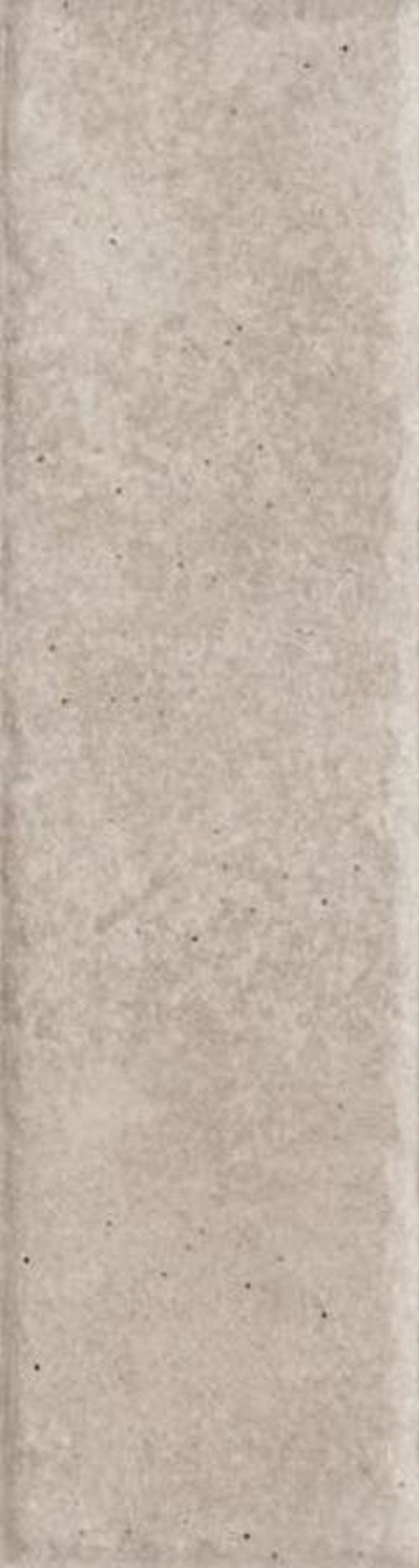 Paradyż Viano Beige płytka elewacyjna 24,5x6,6 cm beżowy mat