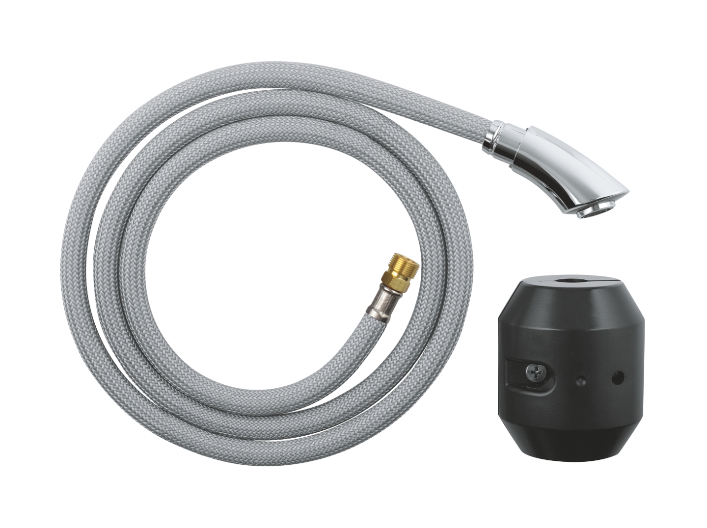 Grohe K4 wąż do baterii kuchennej 46576000