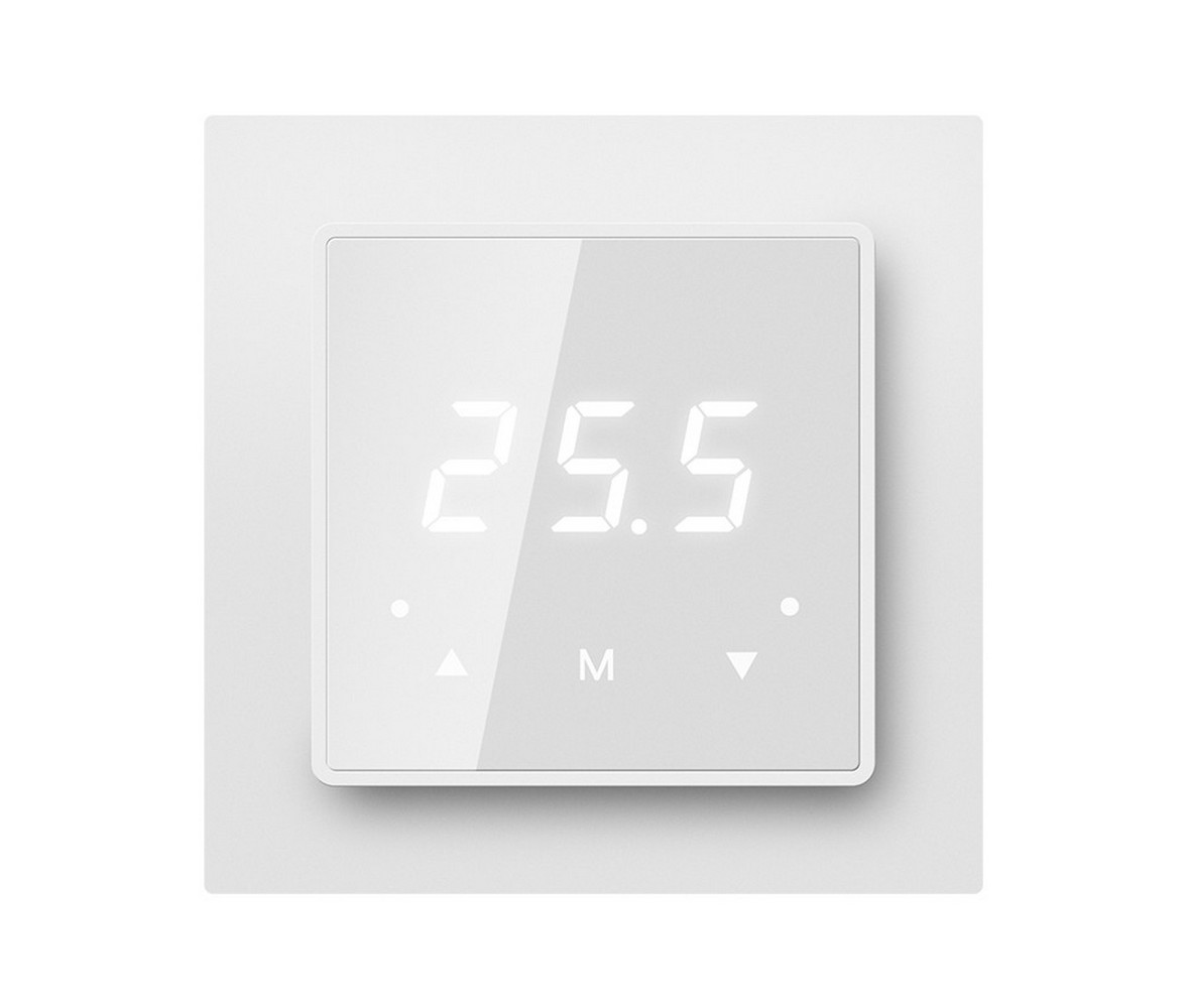 Thermoval TVT 33 WiFi termoregulator - Wysyłka w 24h