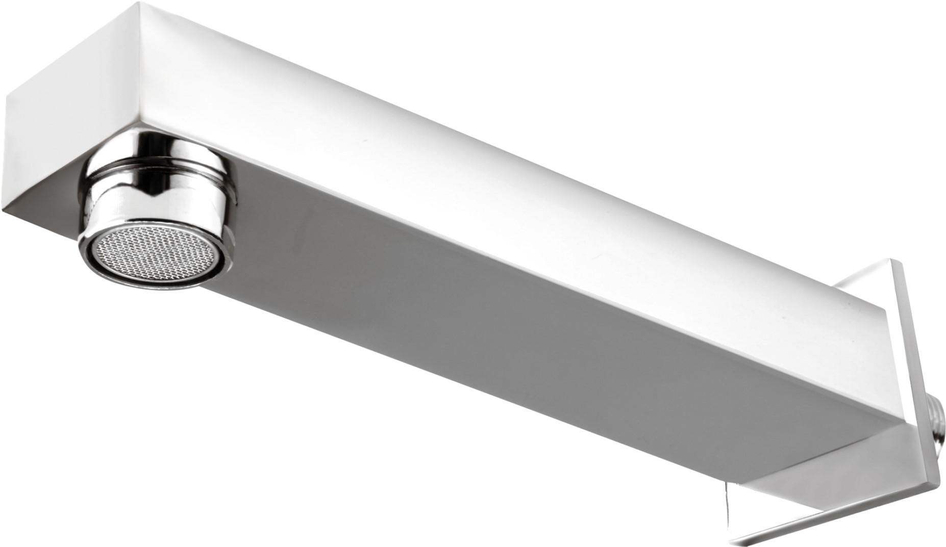 Deante Cascada wylewka do baterii wannowej chrom NAC_082K - Wysyłka w 24h