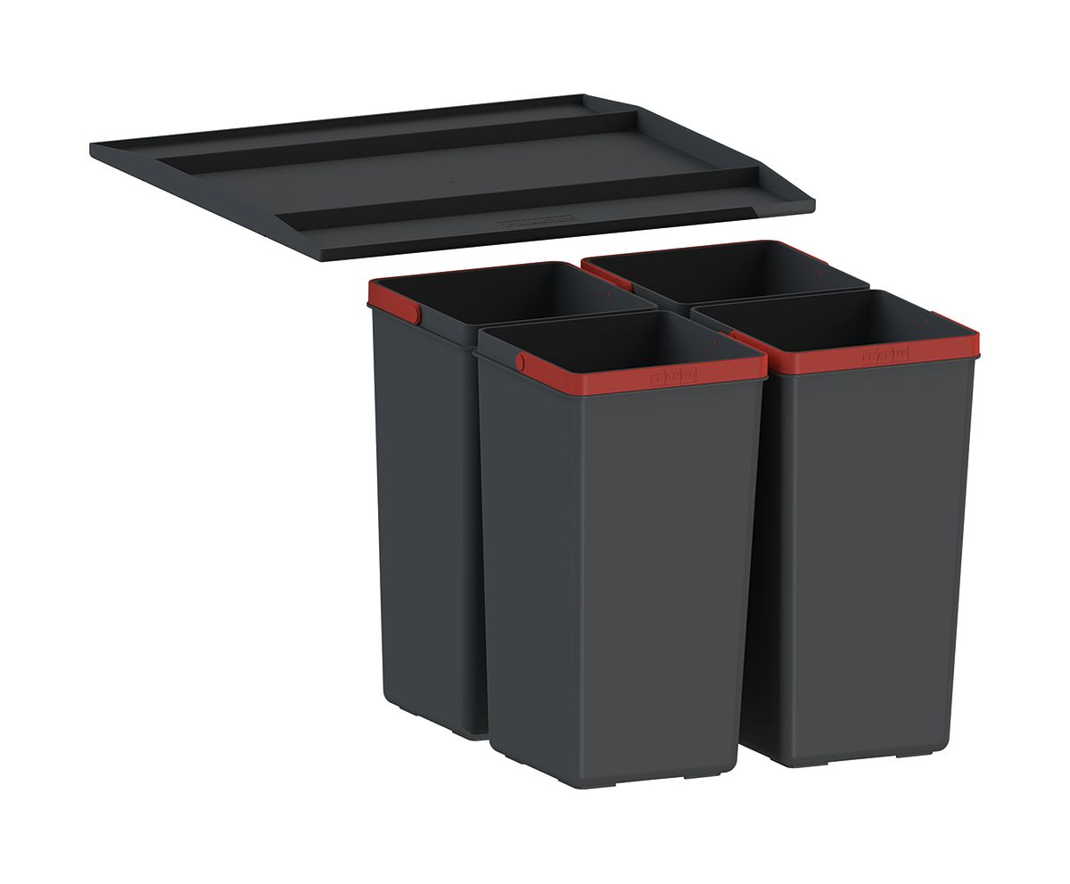 Franke EasySort 450-0-4 sortownik na odpady 121.0494.191