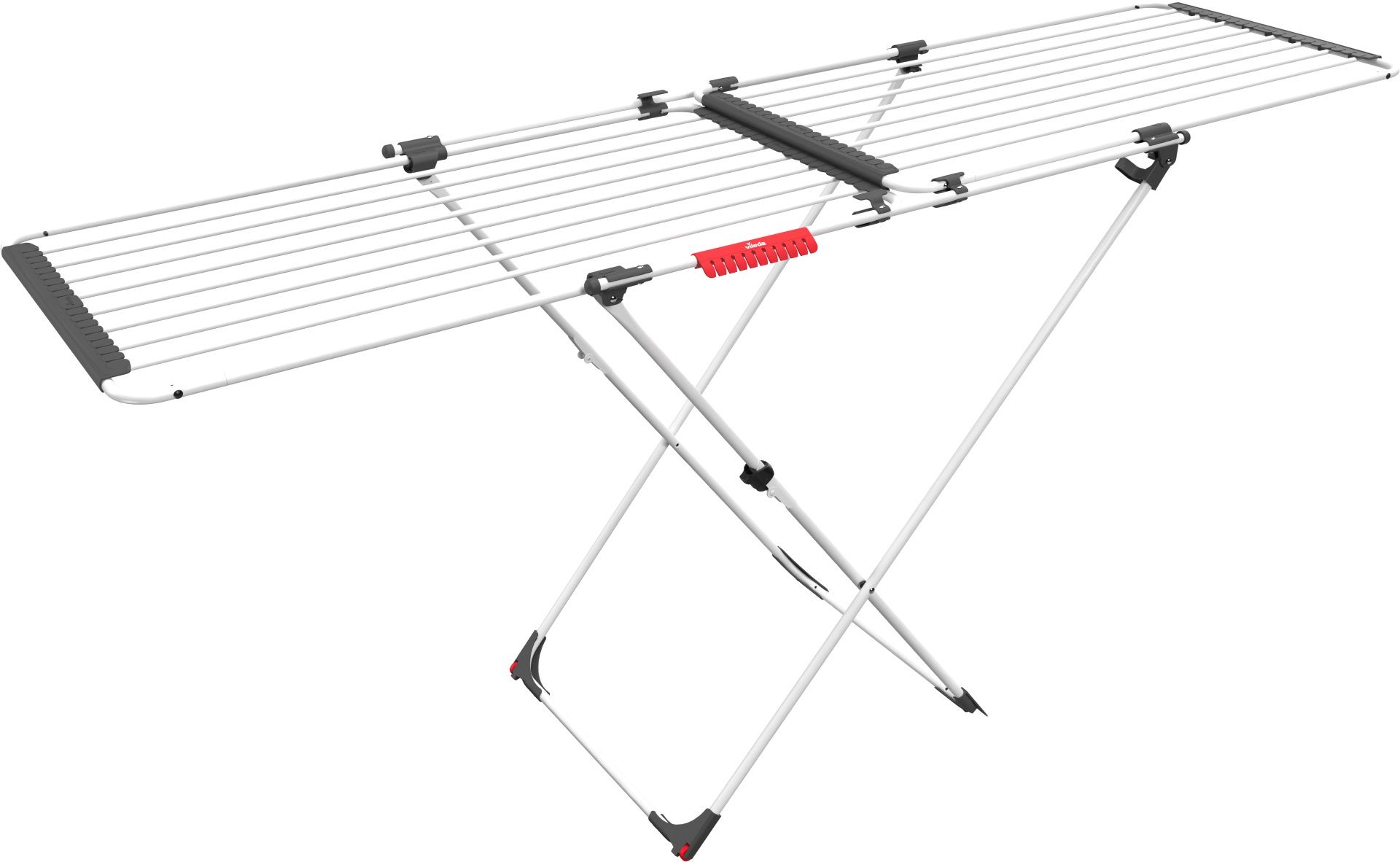 Vileda Doble suszarka na pranie stojąca 157245 - Wysyłka w 24h