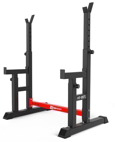 Stojaki pod sztangę HS-1007L regulowane