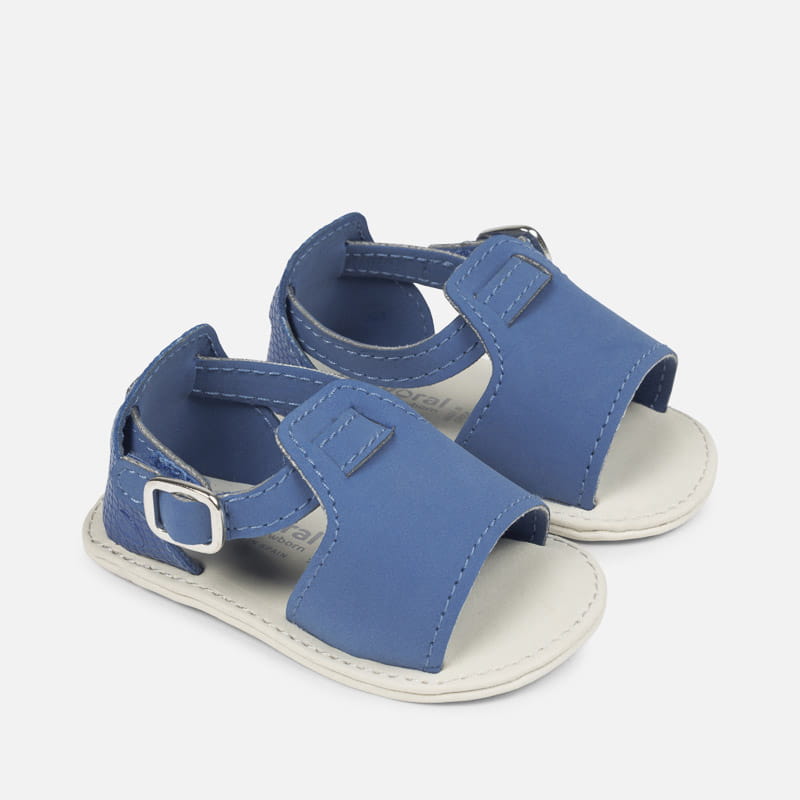 MAYORAL 9744 Eleganckie sandałki dla chłopca