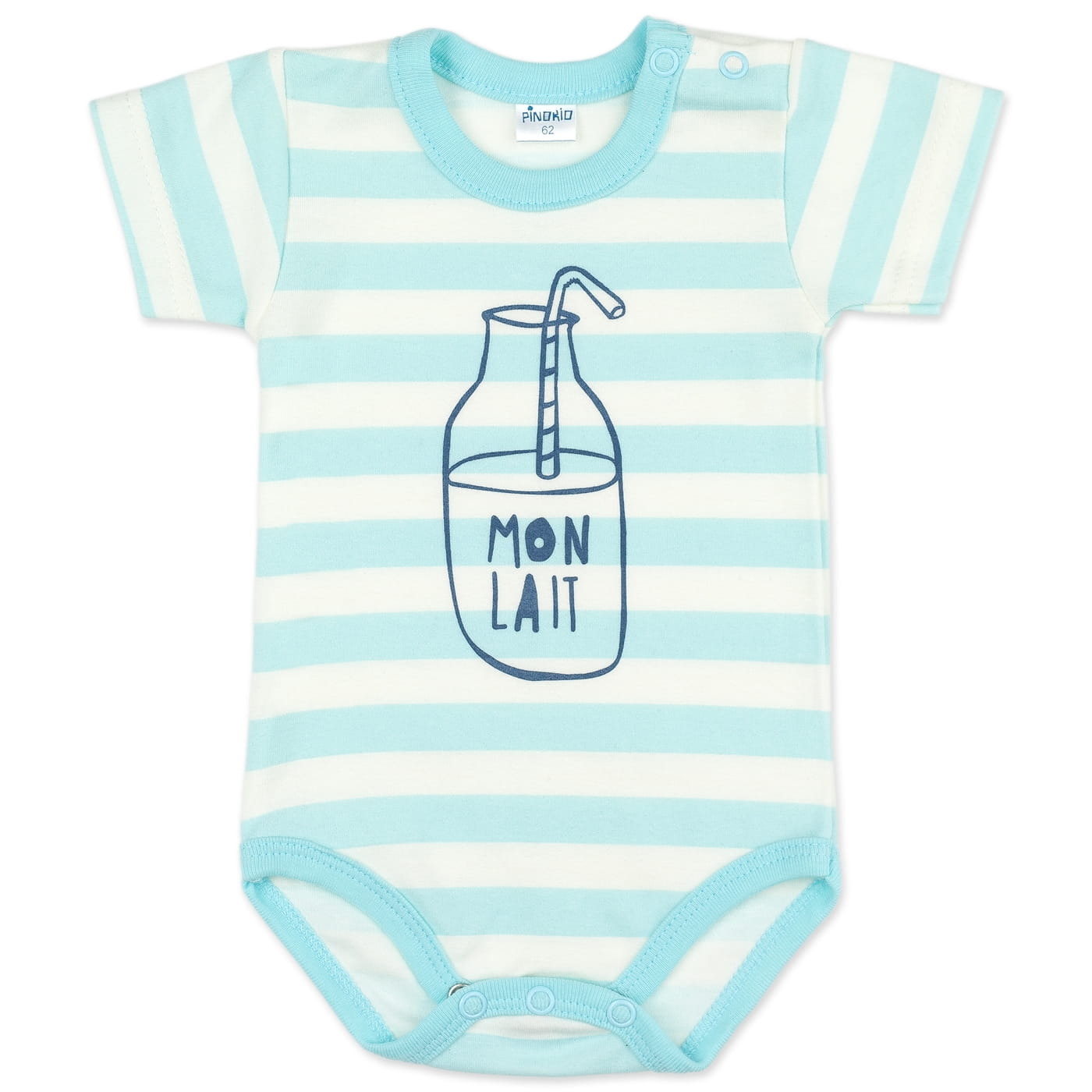 Body dla chłopczyka GARCON