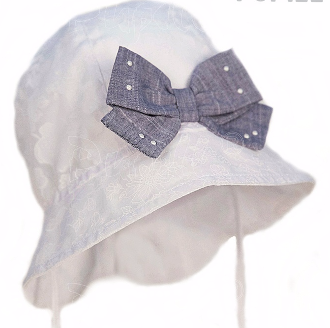 Kapelusz dla dziewczynki TAMARA