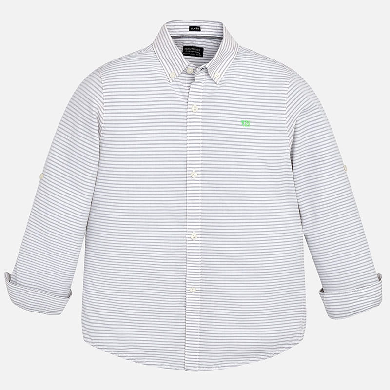 MAYORAL 6164 Koszula z długim rękawem