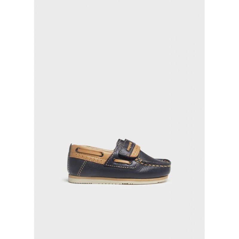 MAYORAL 45390 buty skórzane dla chłopca