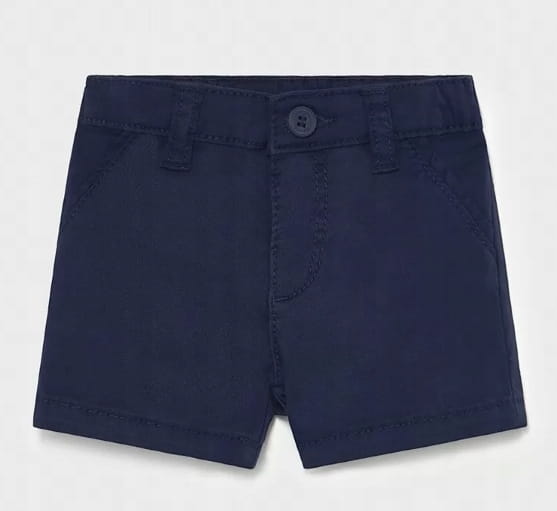 MAYORAL 201 Eleganckie krótkie spodenki